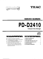 Teac PD-D2410-Service-Manual 